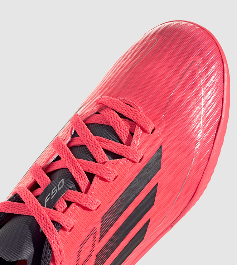 F50 League Turf Football Shoes