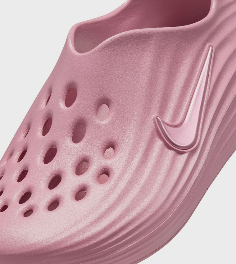 حذاء ريآكت إكس ريجوفينيت 8 سليب أون بشعار