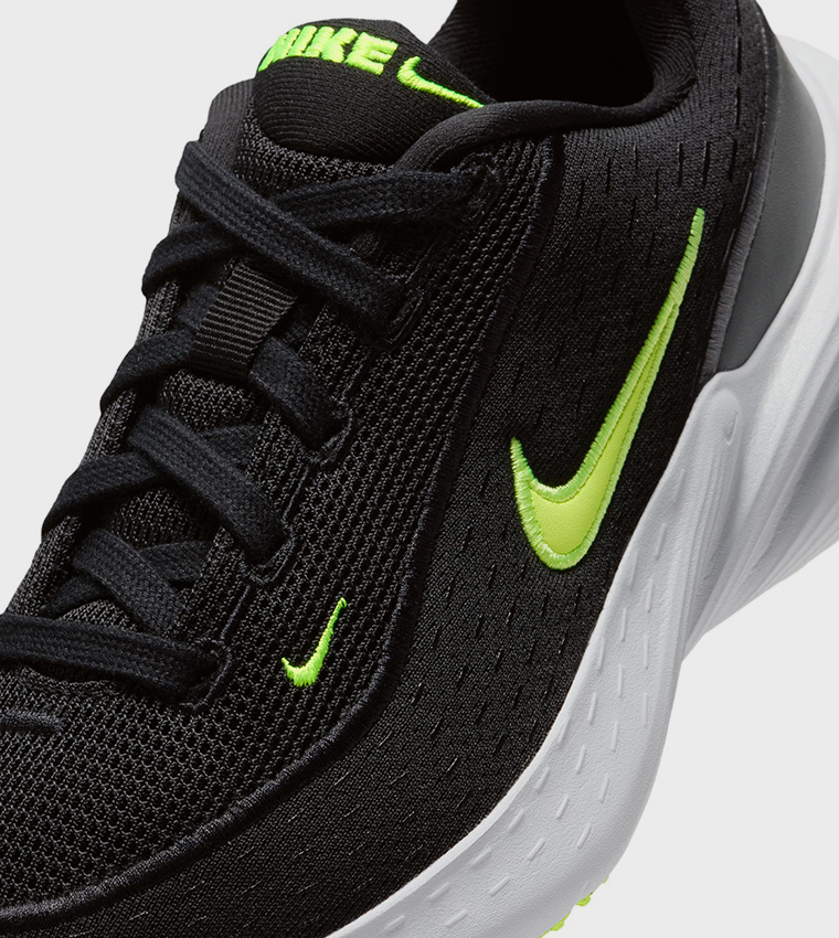 UPLIFT SC Logo Detail Sneakers