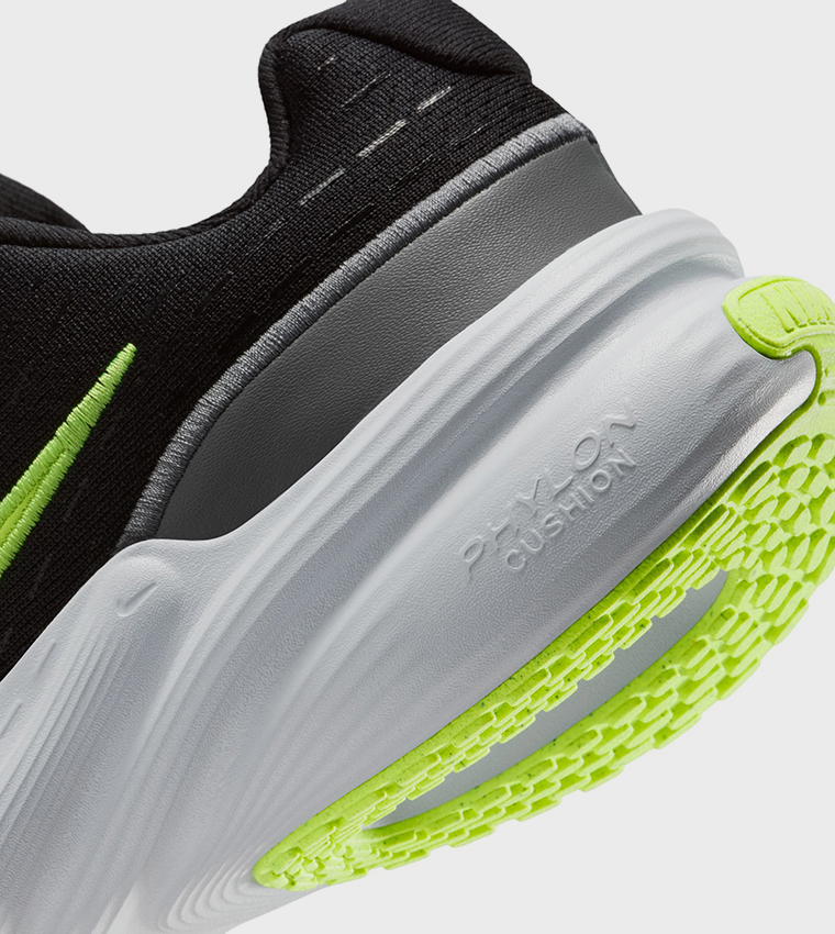 UPLIFT SC Logo Detail Sneakers