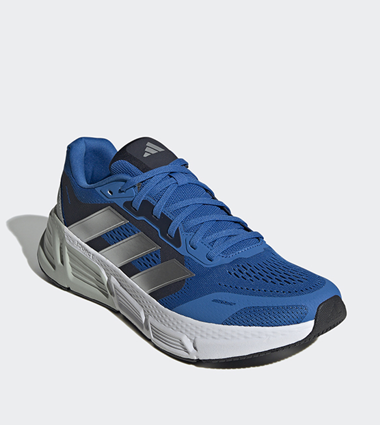 Buy Adidas QUESTAR 2 Running Shoes In Blue | 6thStreet Saudi Arabia