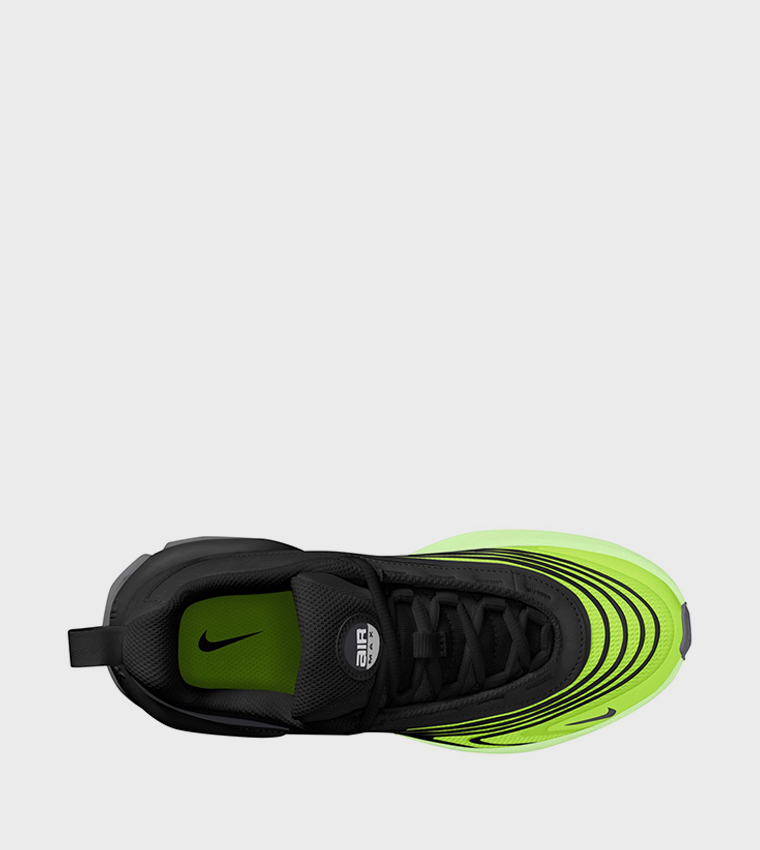 AIR MAX FIRE Logo Detail Sneakers