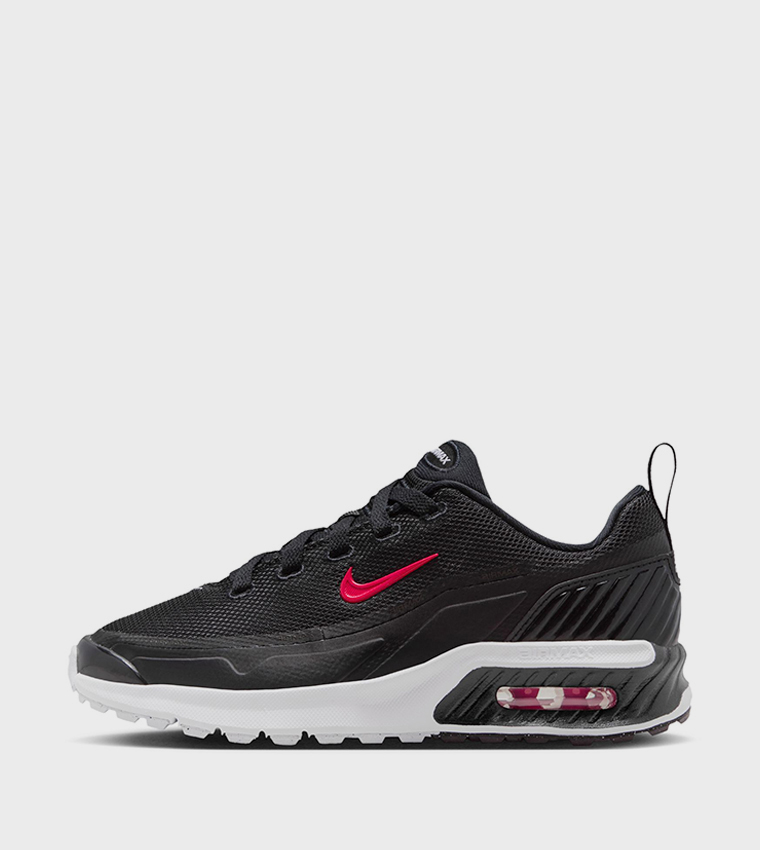 AIR MAX BIA Logo Detail Sneakers