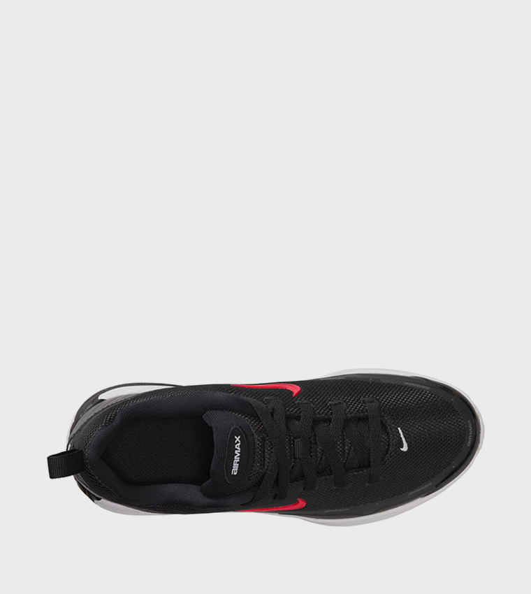 AIR MAX BIA Logo Detail Sneakers