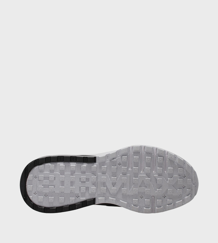 AIR MAX BIA Logo Detail Sneakers