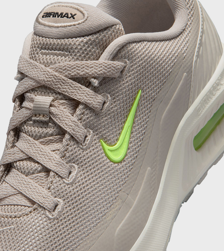 AIR MAX BIA Logo Detail Sneakers