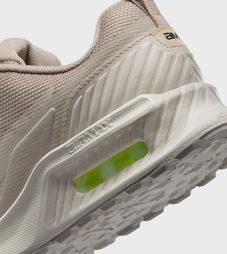 AIR MAX BIA Logo Detail Sneakers