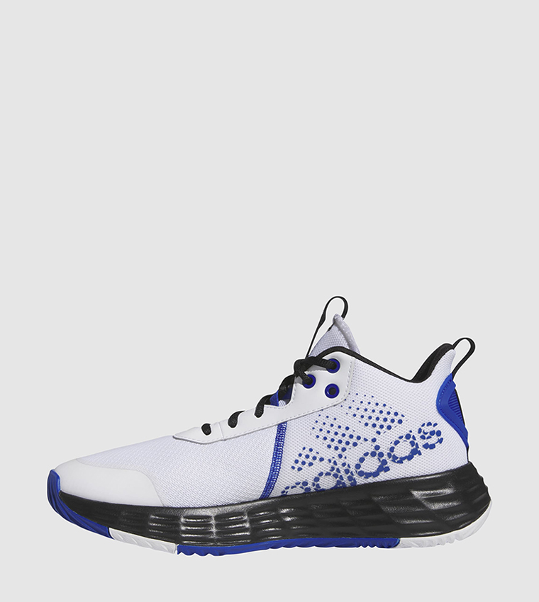 Ownthegame Basketball Shoes