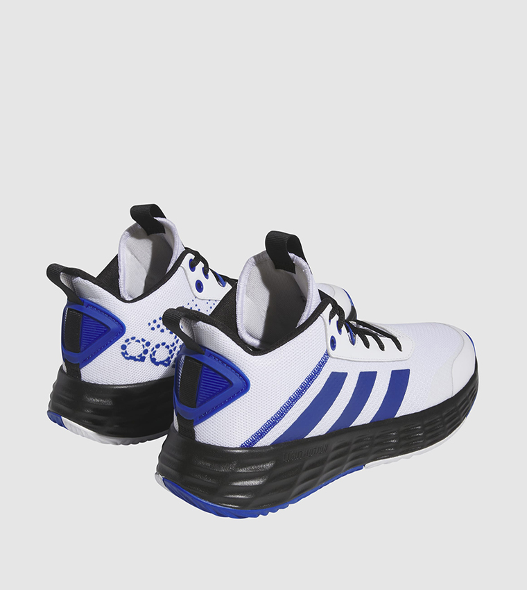 Ownthegame Basketball Shoes