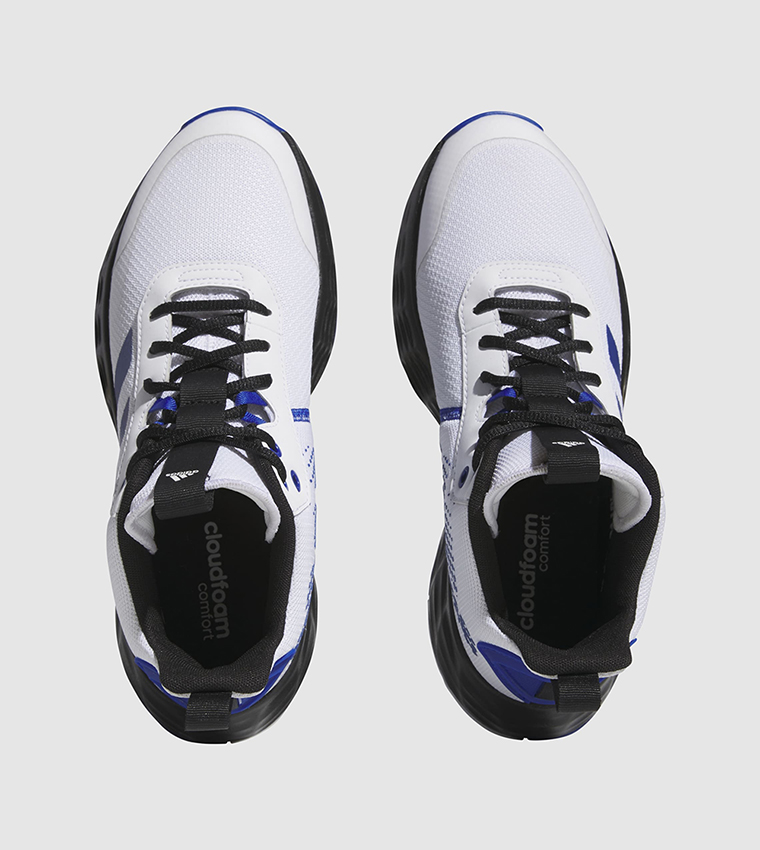 Ownthegame Basketball Shoes