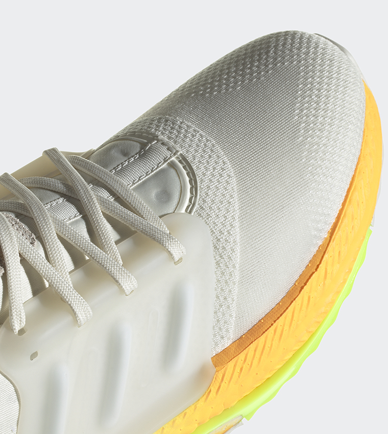 X_PLRBOOST Lace-Up Sneakers