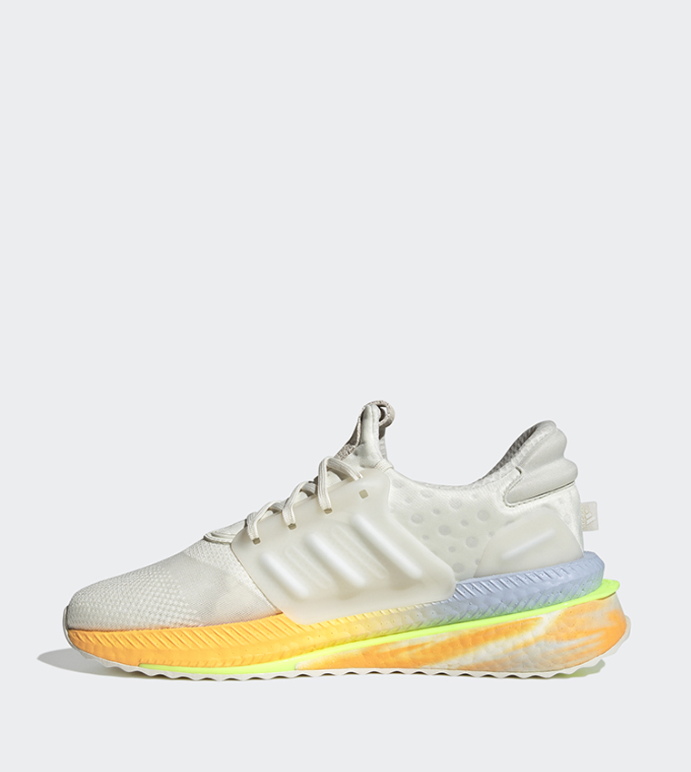X_PLRBOOST Lace-Up Sneakers
