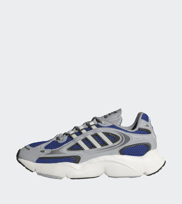 Ozmillen Lace-Up Sneakers