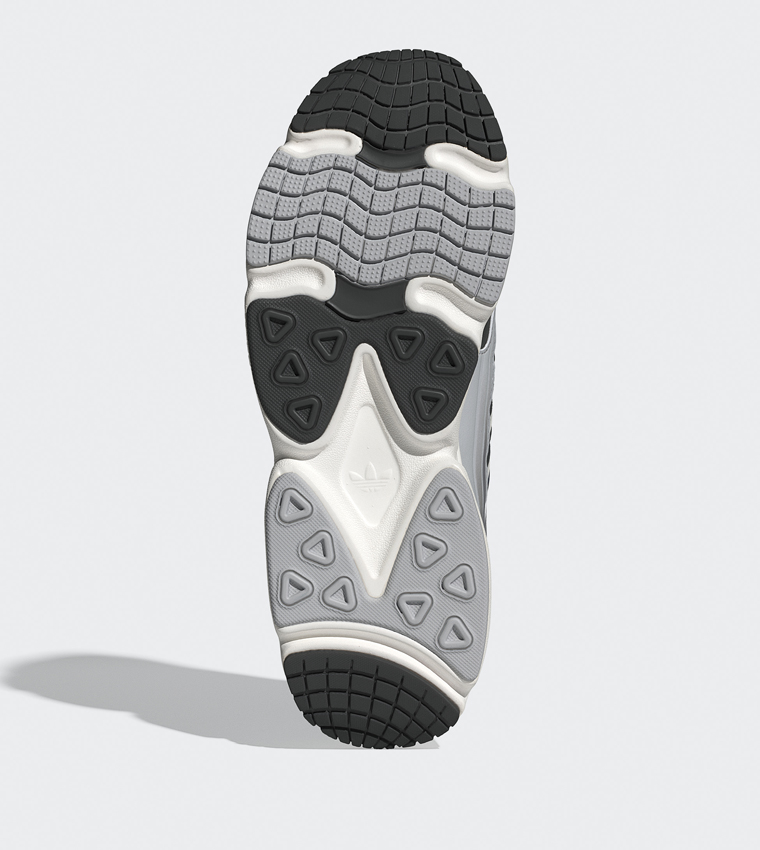 Ozmillen Lace-Up Sneakers