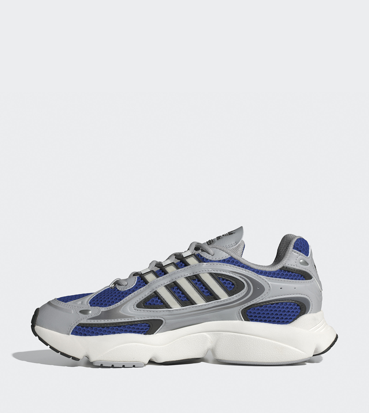 Ozmillen Lace-Up Sneakers