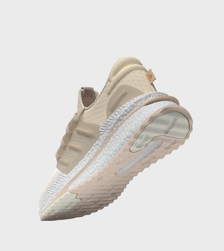 Adidas shoes x_plr white zip hotsell