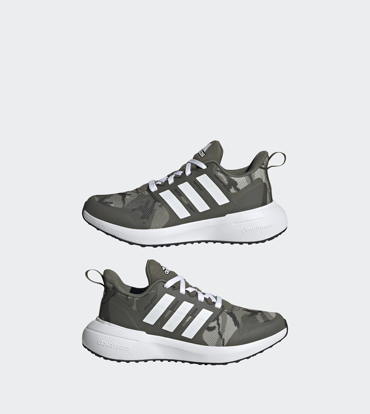 FORTARUN 2.0 CLOUDFOAM Lace-Up Running Shoes