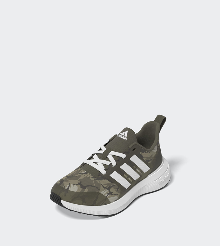 FORTARUN 2.0 CLOUDFOAM Lace-Up Running Shoes