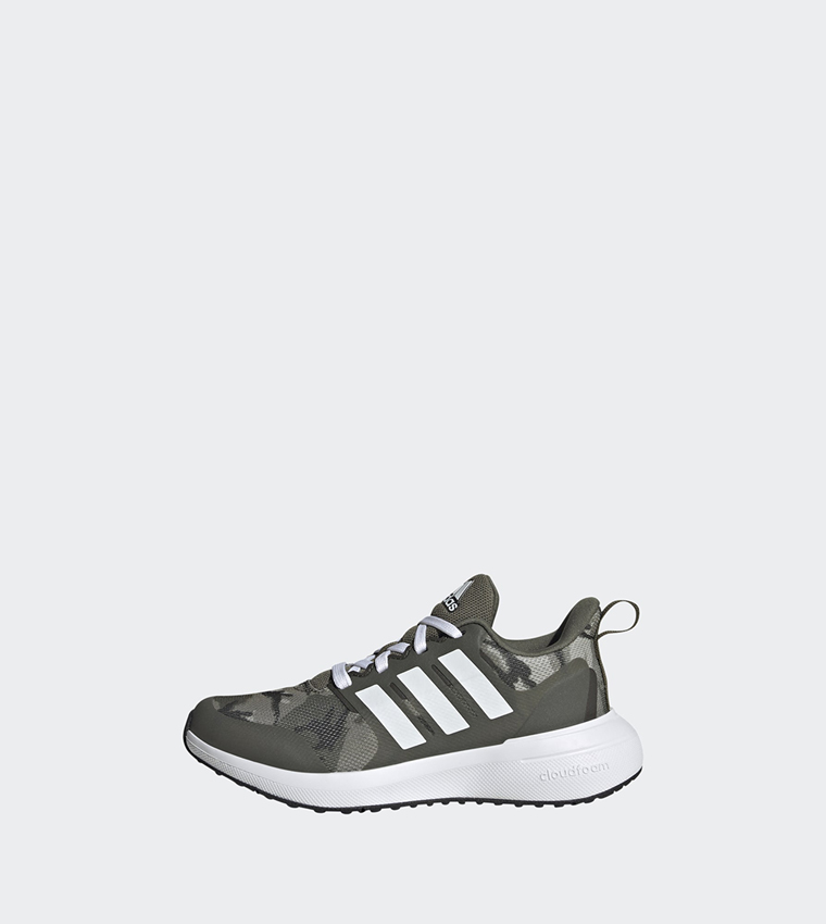 FORTARUN 2.0 CLOUDFOAM Lace-Up Running Shoes