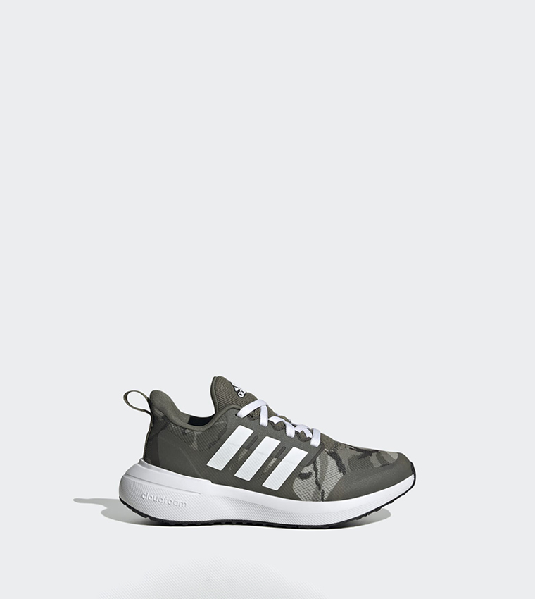FORTARUN 2.0 CLOUDFOAM Lace-Up Running Shoes