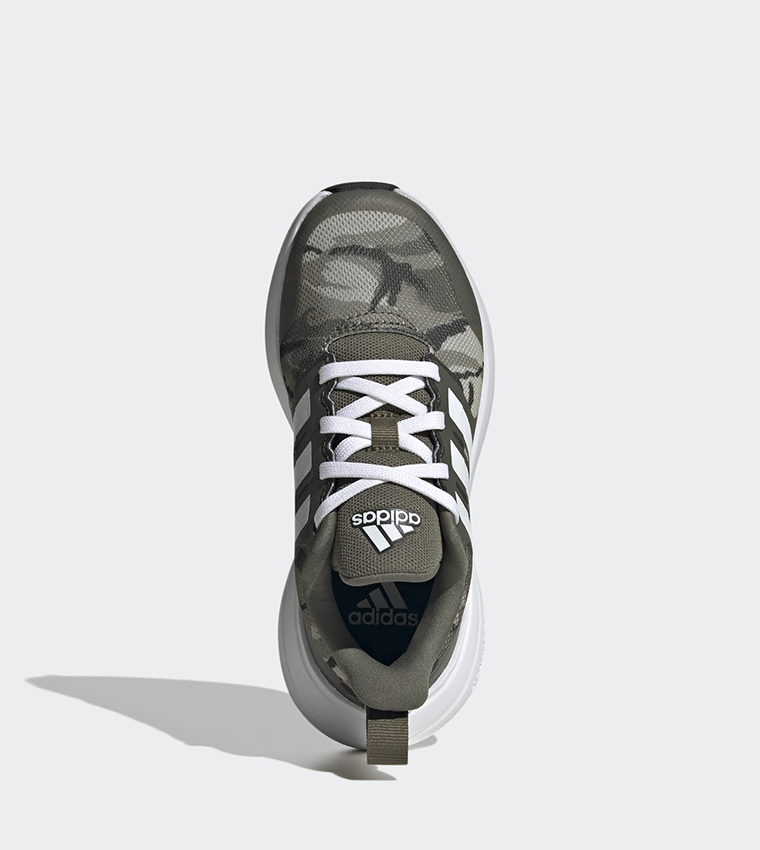 FORTARUN 2.0 CLOUDFOAM Lace-Up Running Shoes