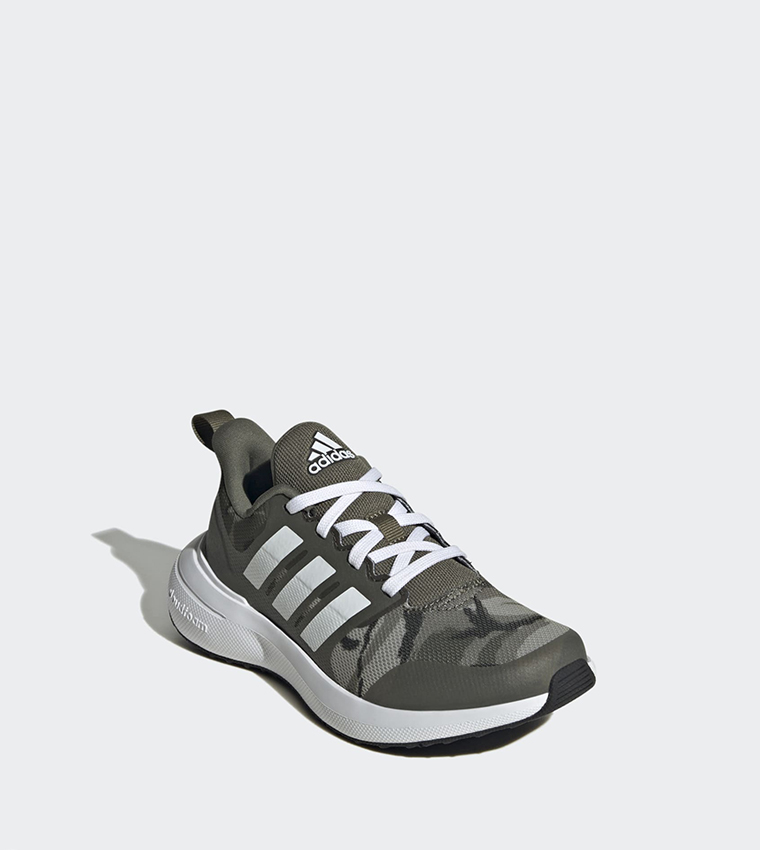 FORTARUN 2.0 CLOUDFOAM Lace-Up Running Shoes