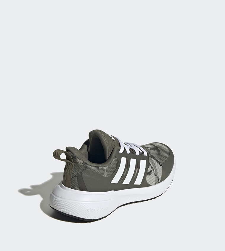 FORTARUN 2.0 CLOUDFOAM Lace-Up Running Shoes