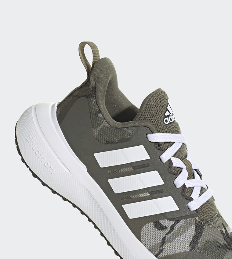 FORTARUN 2.0 CLOUDFOAM Lace-Up Running Shoes