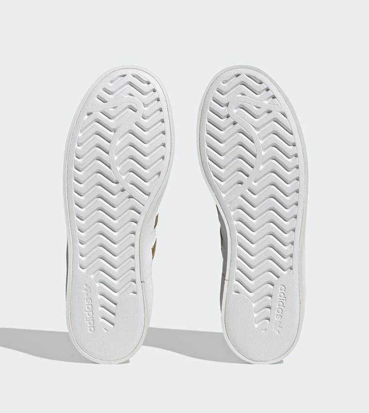 SUPERSTAR BONEGA Lace-Up Sneakers