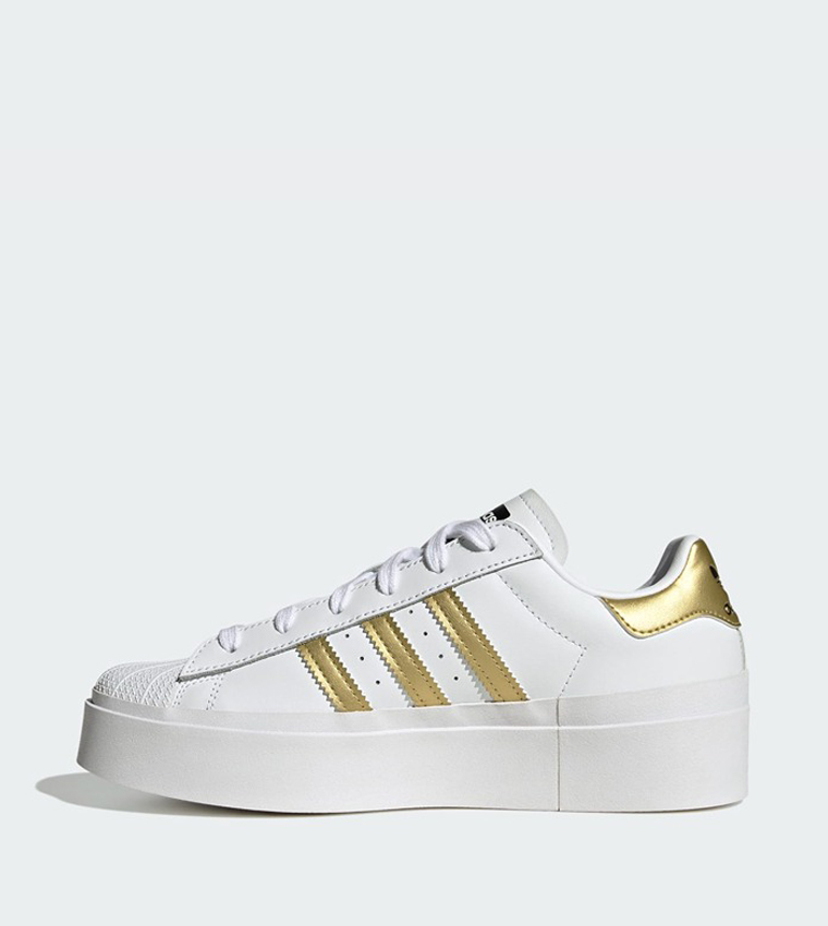 SUPERSTAR BONEGA Lace-Up Sneakers