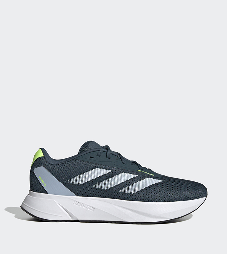 Buy Adidas DURAMO SL Running Shoes In Green 6thStreet UAE