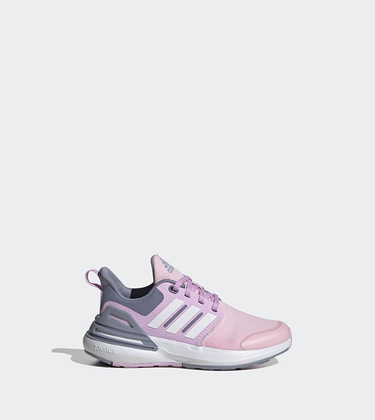Lace free adidas shop