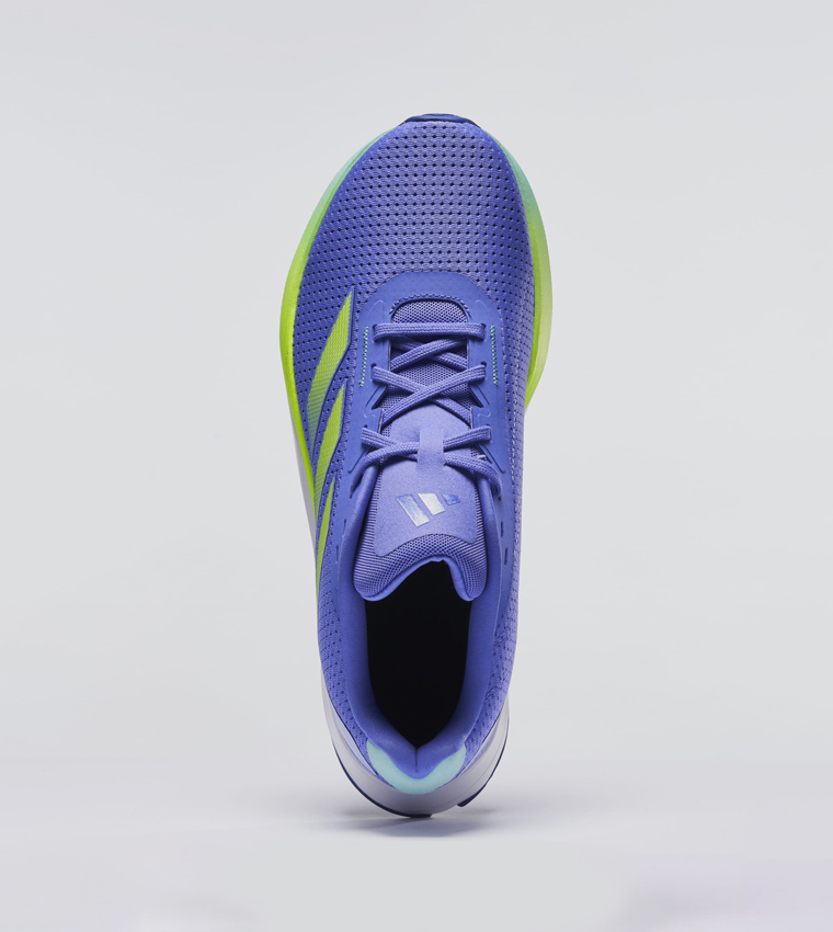 DURAMO Lace Up Running Shoes