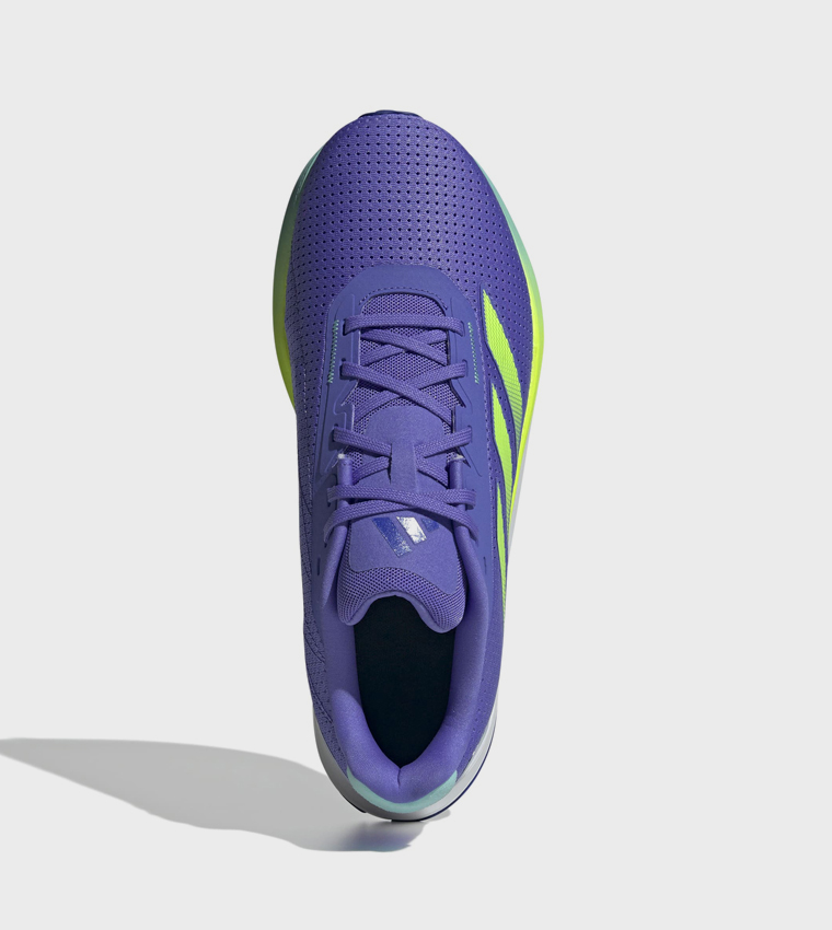 DURAMO Lace Up Running Shoes