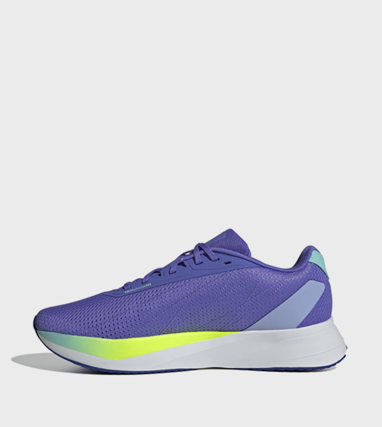 DURAMO Lace Up Running Shoes