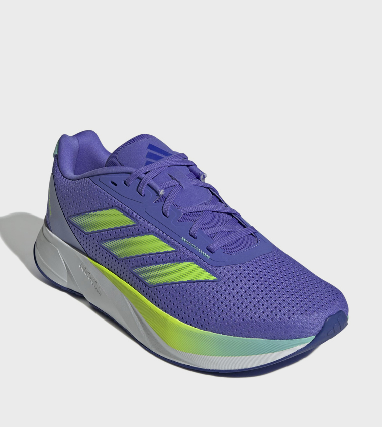 DURAMO Lace Up Running Shoes