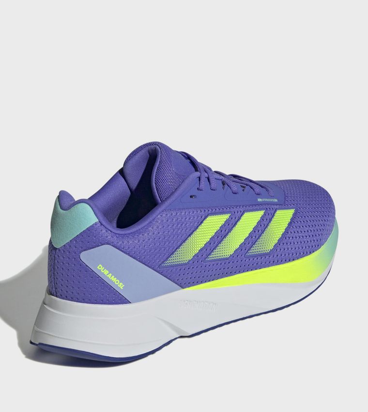 DURAMO Lace Up Running Shoes