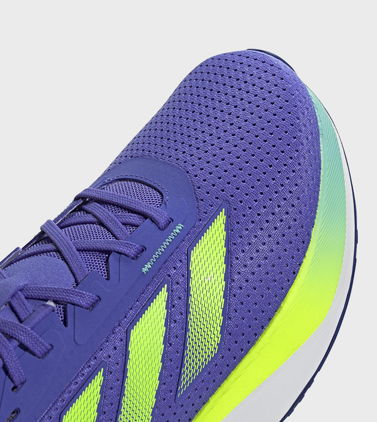 DURAMO Lace Up Running Shoes