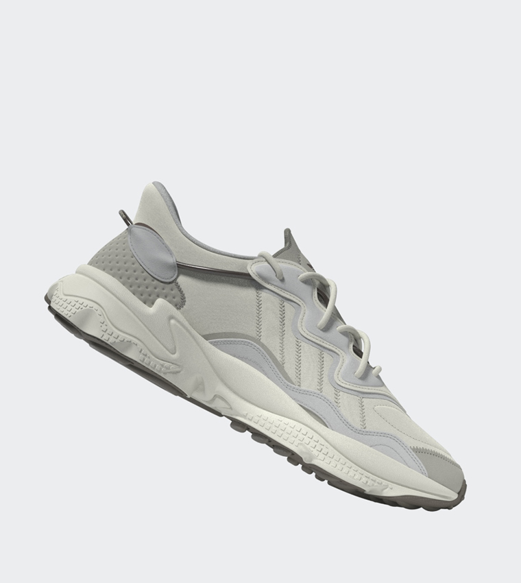 OZWEEGO Color Block Sneakers