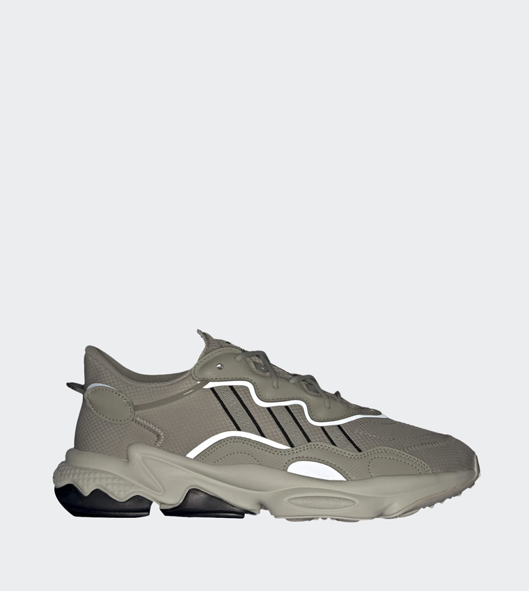 OZWEEGO Textured Sneakers