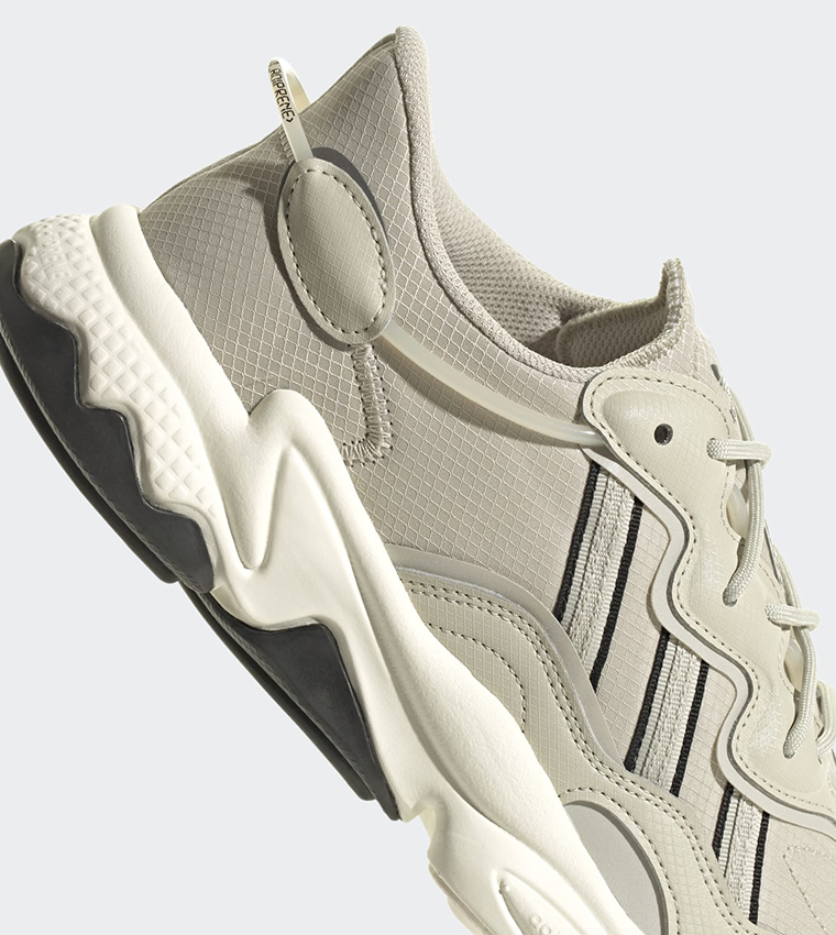 OZWEEGO Textured Sneakers