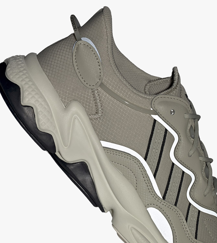 OZWEEGO Textured Sneakers