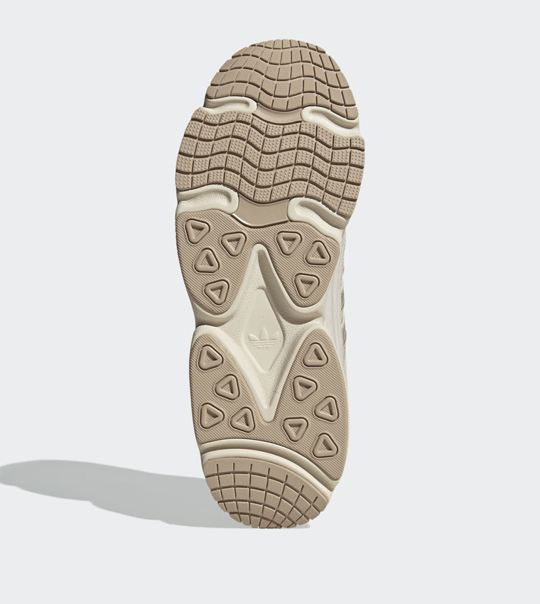 OZMILLEN Lace-Up Sneakers