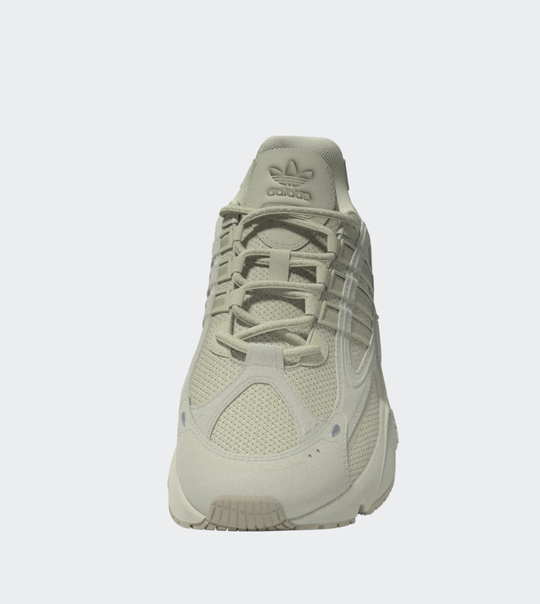 OZMILLEN Lace-Up Sneakers