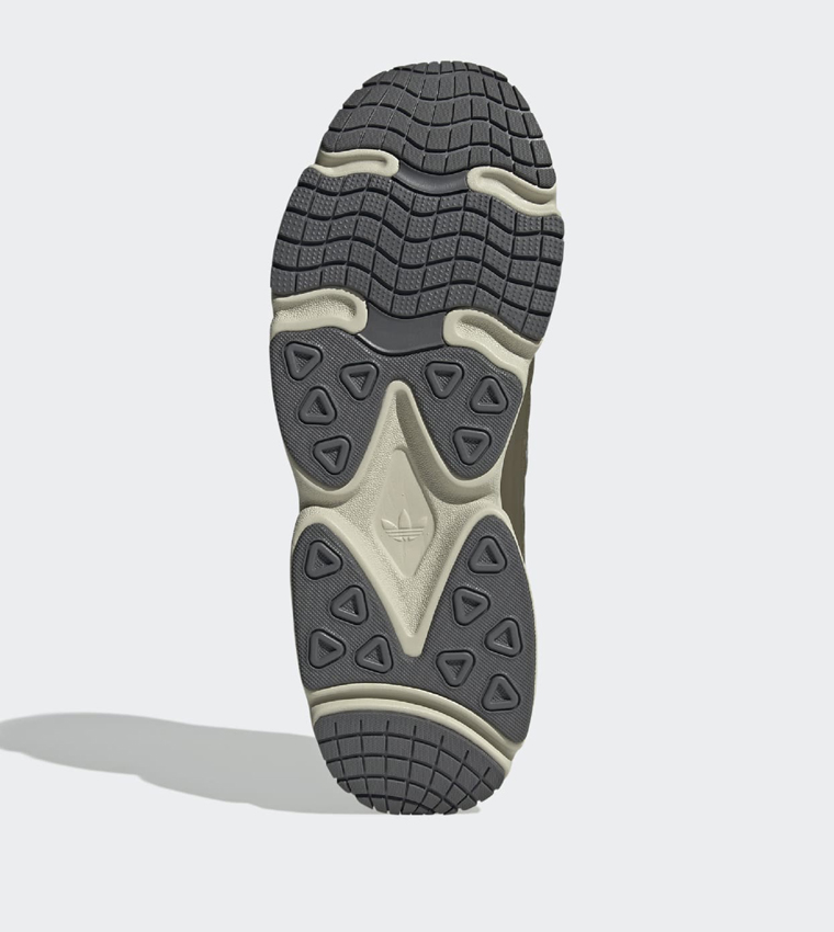 OZMILLEN Lace-Up Sneakers