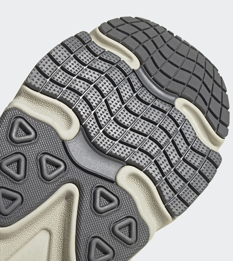 OZMILLEN Lace-Up Sneakers