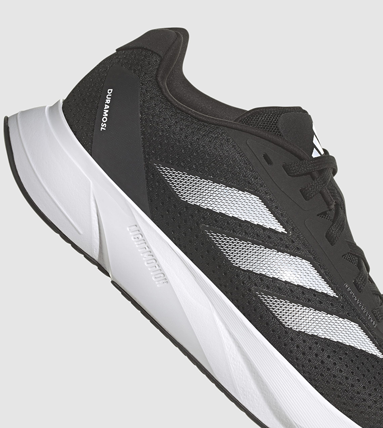 Duramo SL Wide Running Lightmotion Running Shoes