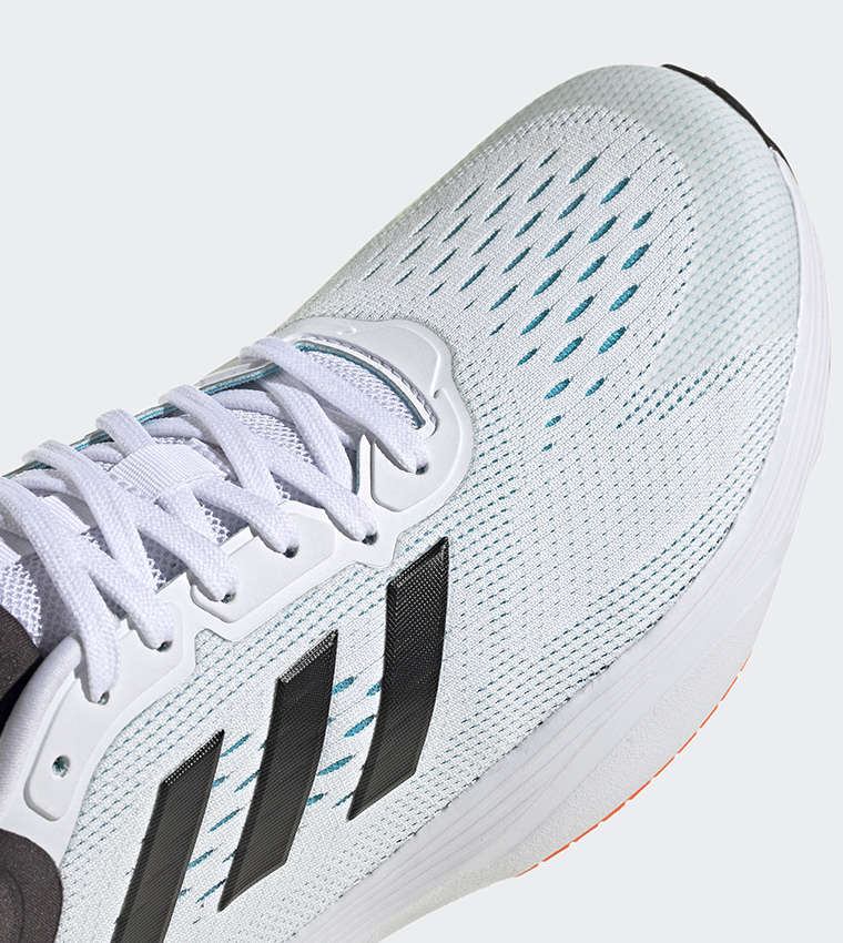 Buy Adidas RESPONSE SUPER 3.0 Running Shoes In White | 6thStreet UAE