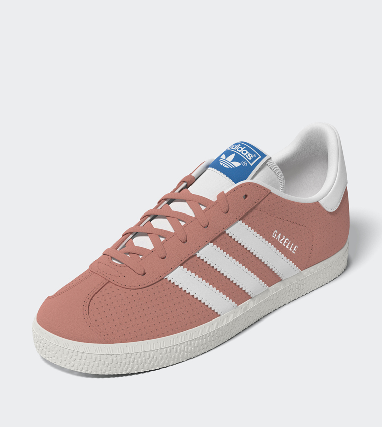 حذاء رياضي جازيل برباط