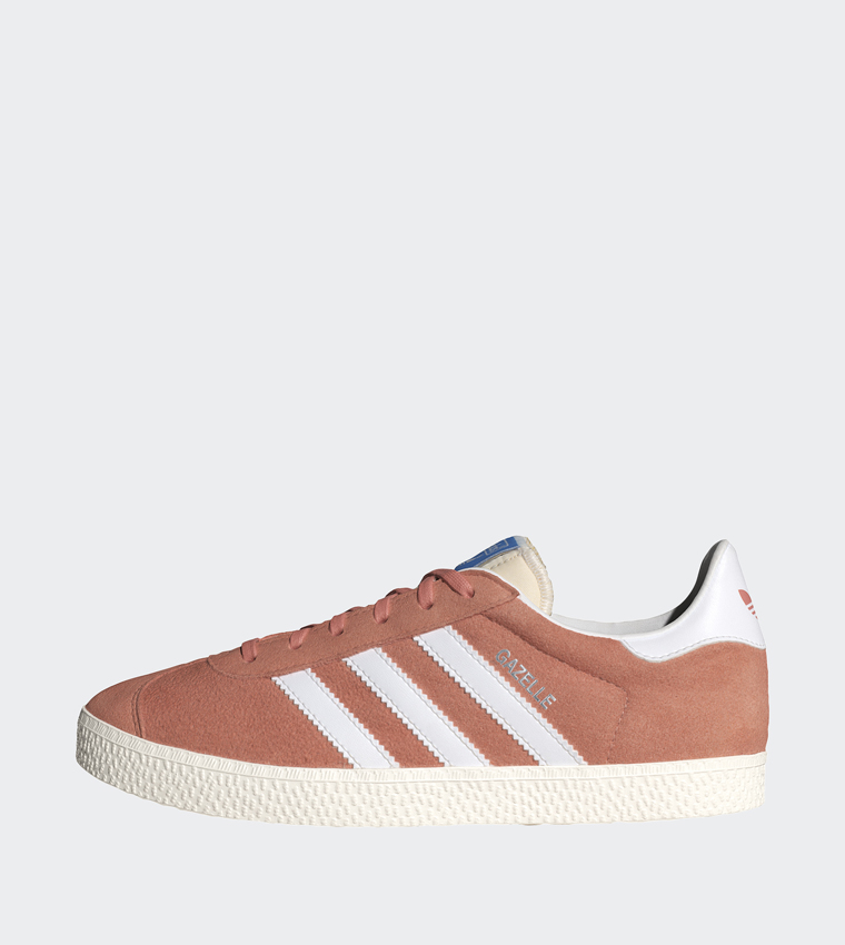 حذاء رياضي جازيل برباط